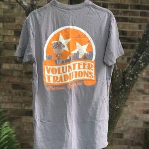 Volunteer Traditions Tee